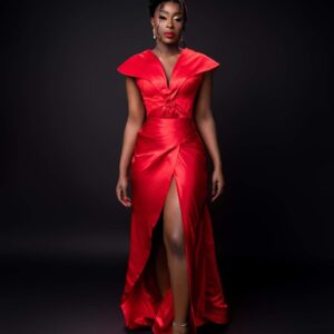 Beatrix Enchant Flow Gown (Copy)