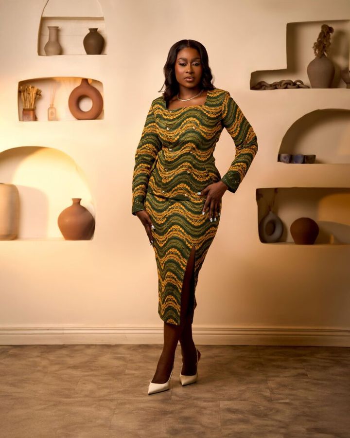 Co-ord Sets