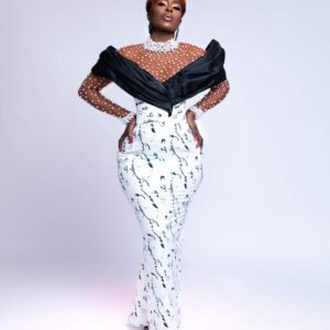 Gabriella Dress