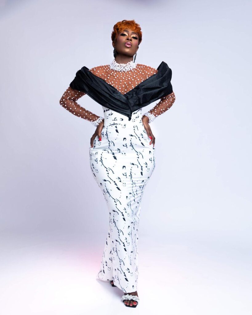 Gabriella Dress