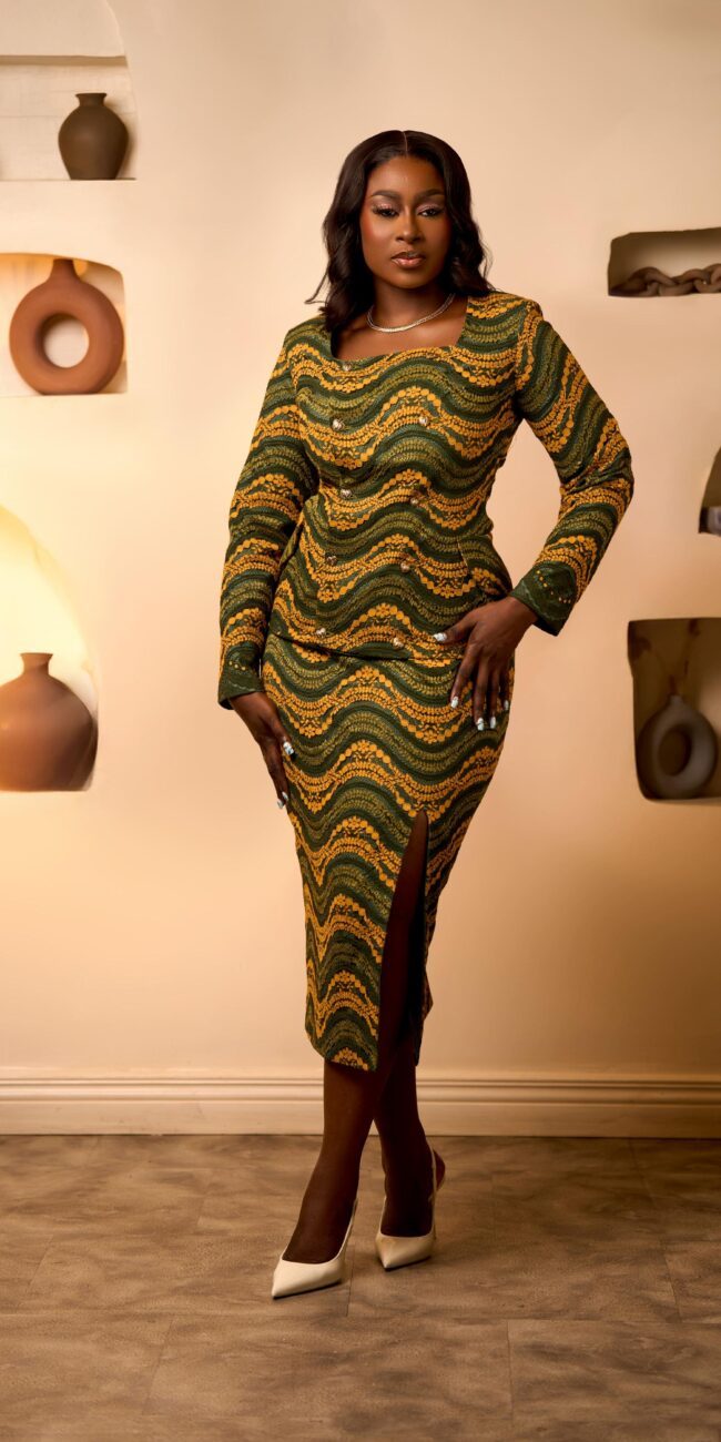 Olaitan *Akerele*